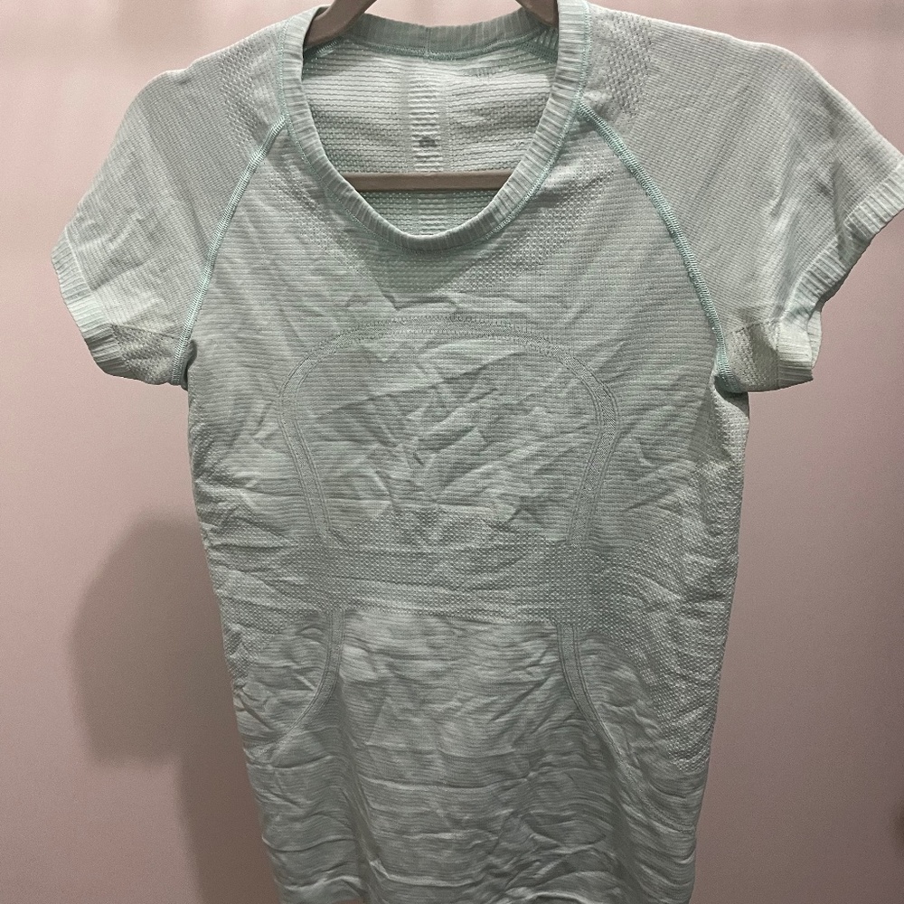 Lululemon Swiftly Tech Tank